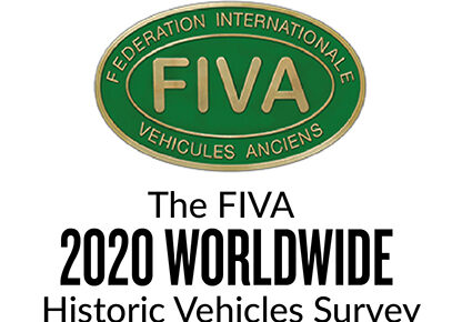 Sondaggio FIVA 2020