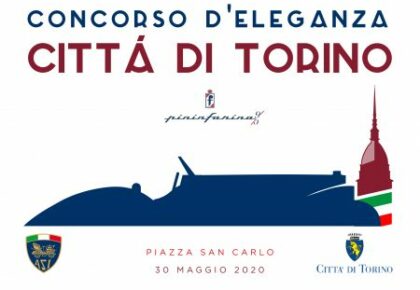 Concorso d'Eleganza ASI Città di Torino